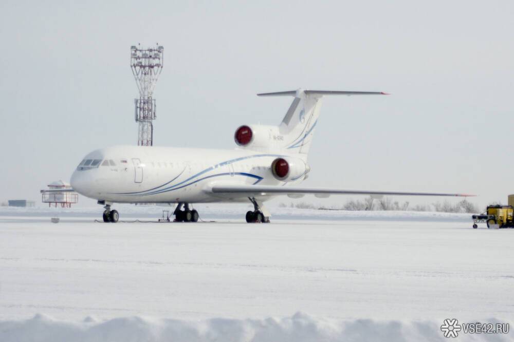 Авиапассажиры летевшего из Москвы рейса устроили драку из-за места
