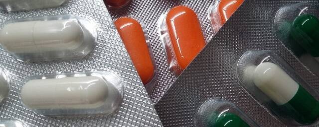 На Чукотку доставили партию противовирусных лекарств стоимостью более 8 млн рублей