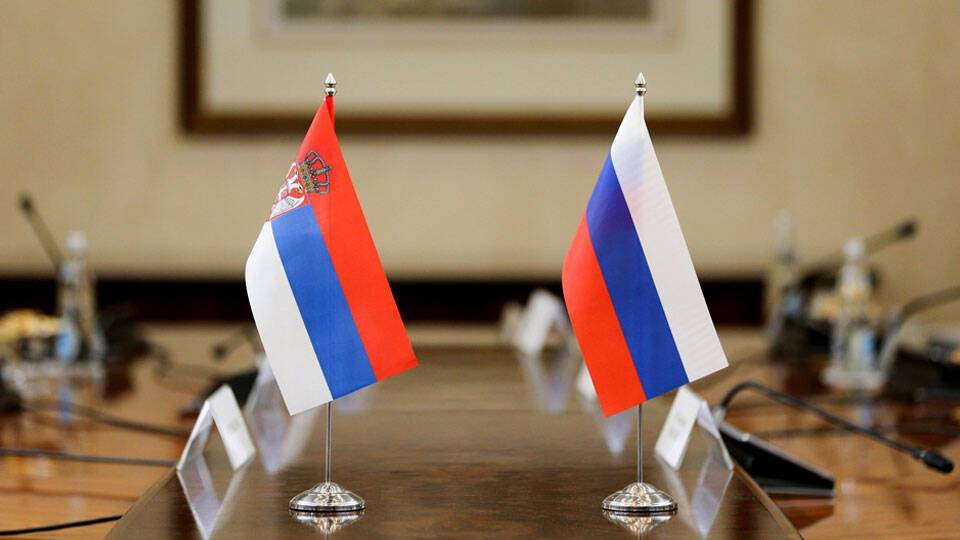 «Он всегда лучше всех понимал позицию Сербии»: президент Вучич верит в дружбу в Путиным