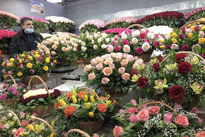 Флорист назвала цветы, которые лучше всего дарить в День матери
