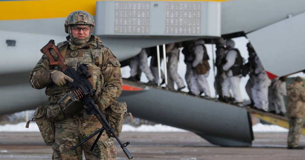 На Украине рассказали о намерении Зеленского ввести военное положение
