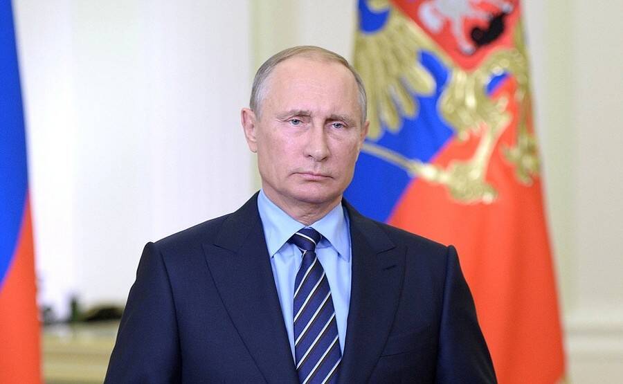 В Кремле рассказали об отношении Путина к непопулярным ковидным мерам