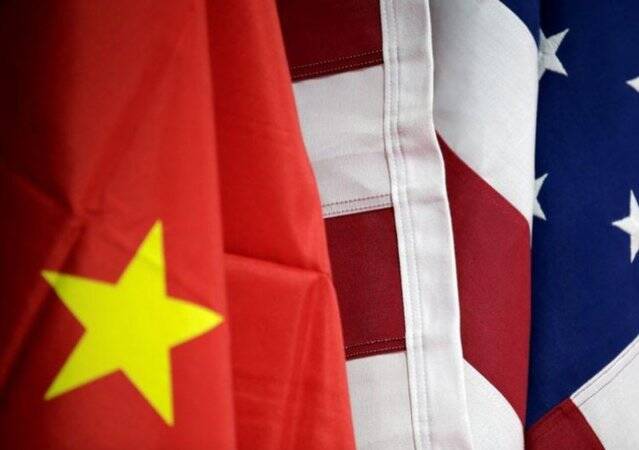США ввели торговые ограничения для технологических компаний из Китая