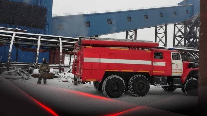 Взрыв на шахте Листвяжная 25 ноября 2021 года: последние новости о погибших и пострадавших