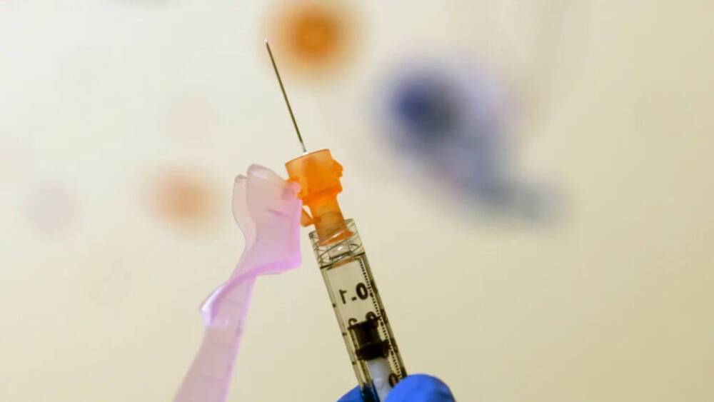 Бавария готовится к вакцинации детей от 5 лет