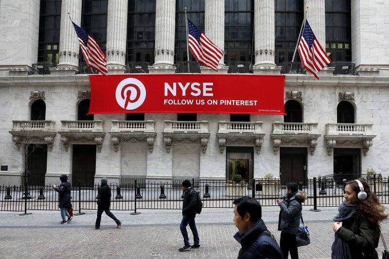 Pinterest выделит $50 млн на пересмотр своей корпоративной культуры
