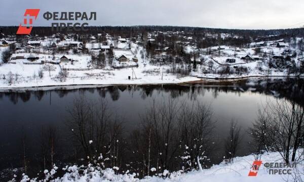 В Архангельской области смыло новый мост за 20 млн рублей