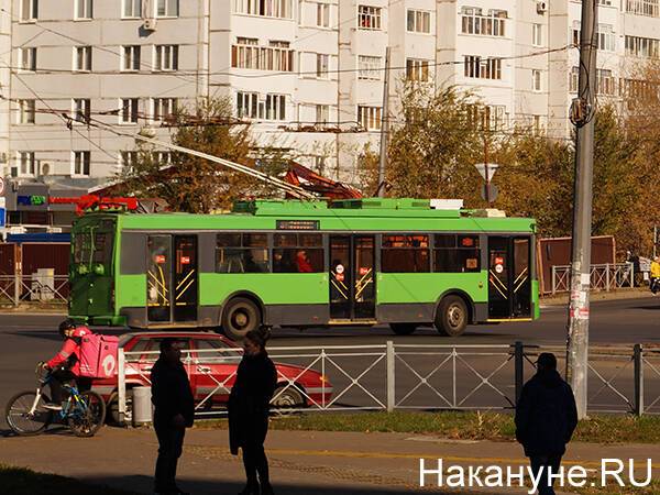 В Татарстане смягчили требования для проезда в общественном транспорте