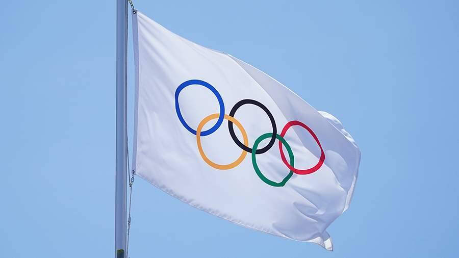 Москва выступила против попыток США сорвать Олимпиаду в Пекине