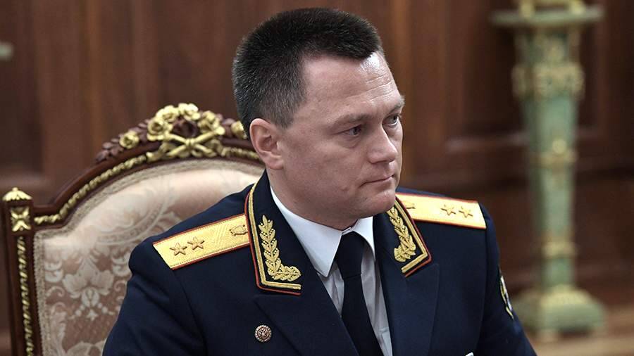 Генпрокурор заявил об отсутствии политической подоплеки в деле Рашкина