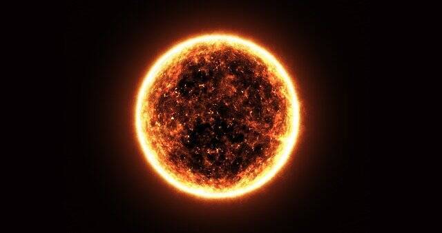 Ученые назвали дату полного солнечного затмения и мира