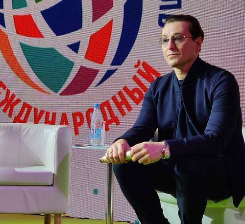 В Москве завершился IV Международный Большой Детский фестиваль