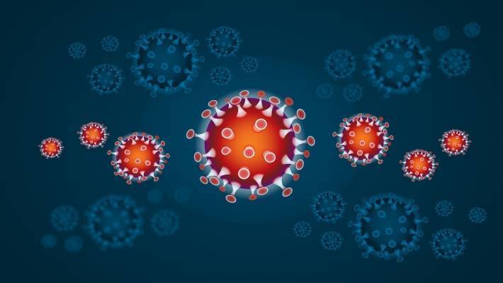 Инфекционист Лариса Позднякова заявила, что коронавирус COVID-19 «молодеет»