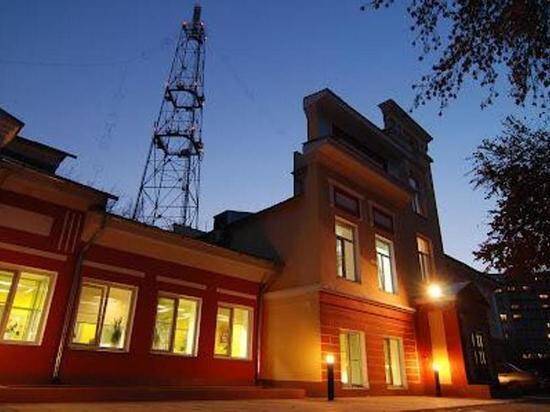 В Новосибирске закрывается частная телевизионная станция «МИР»