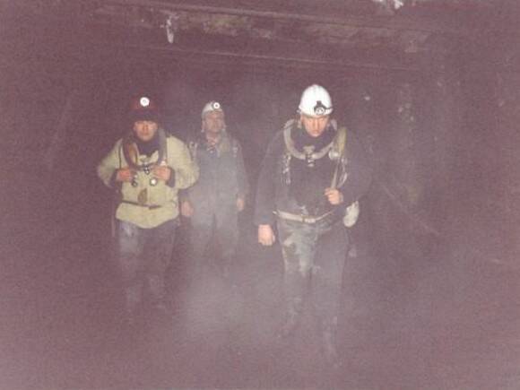 «Большая беда»: объявлен трехдневный траур по погибшим в кузбасской шахте горнякам