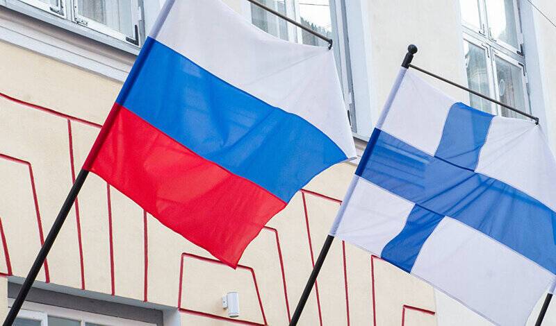 Россия и Финляндия договорились укрепить сотрудничество
