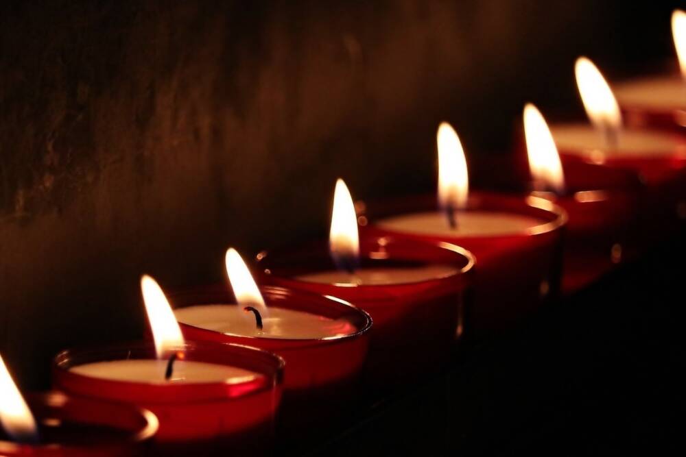 Донбасс выразил соболезнования семьям погибших на Кузбассе