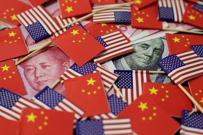 США пошли на обострение торговой войны с Китаем