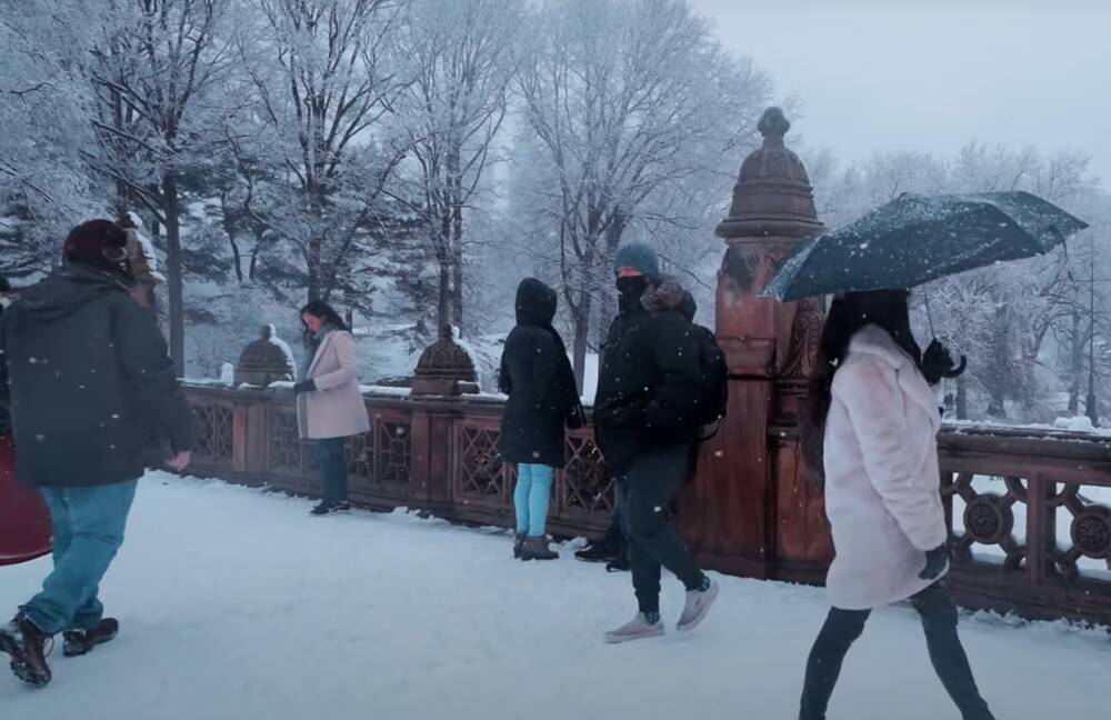 Аномальная погода ударит по Украине, дожди и снег ухудшат ситуацию: чего ждать в декабре