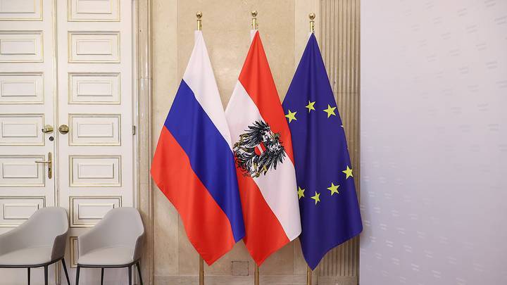 Посол РФ заявил, что Европа теряет позицию во внешней политике России