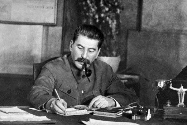 Зампред Госдумы назвал Сталина элементом генетического кода россиян