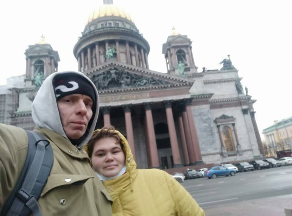 Семейная пара устроила смертельную поножовщину в Петербурге