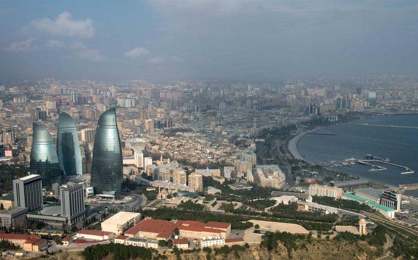 Баку - безопасный город с развитой инфраструктурой - глава представительства