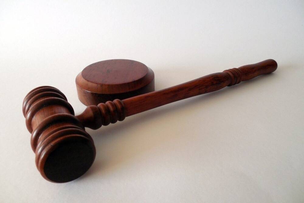 Бизнесмен Худоян осужден на шесть лет колонии по делу о хищении