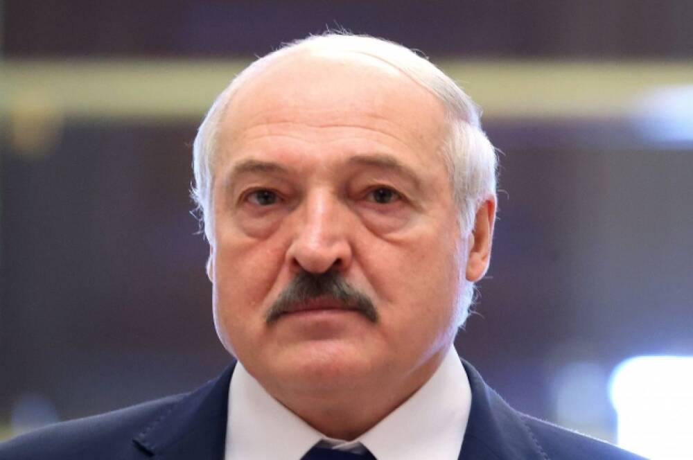 Лукашенко выразил соболезнования из-за ЧП на шахте в Кемеровской области