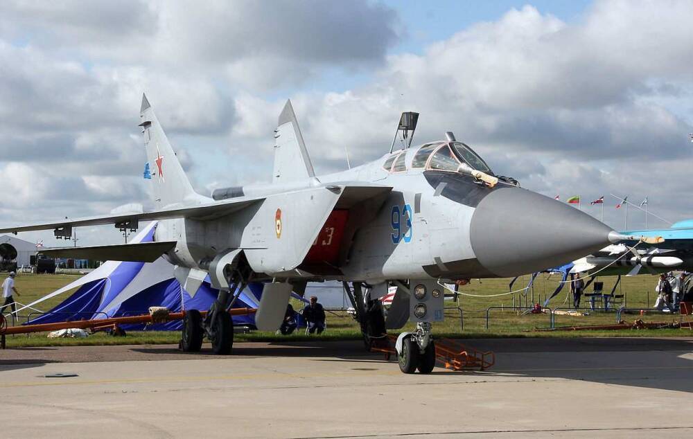Минобороны Великобритании рассказало о перехватах российских самолетов