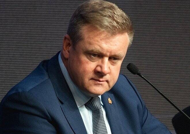 Любимов отреагировал на гибель шахтеров в Кемеровской области