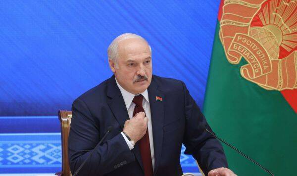 У Запада просто нет другой политики: ЕС хочет ввести новые санкции против Белоруссии