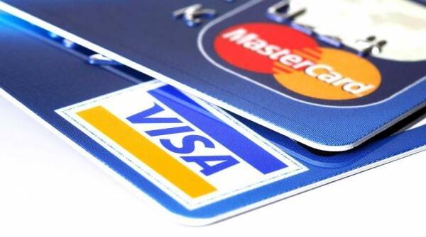 В США заговорили о блокировке Visa и MasterCard в России