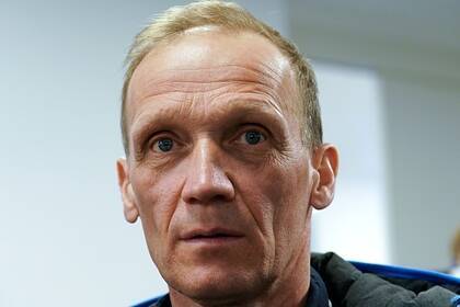 Бывший глава Союза биатлонистов России раскритиковал раскол в мужской сборной