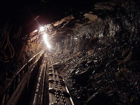 «Интерфакс»: в шахте «Листвяжная» обнаружены тела трех ранее пропавших спасателей