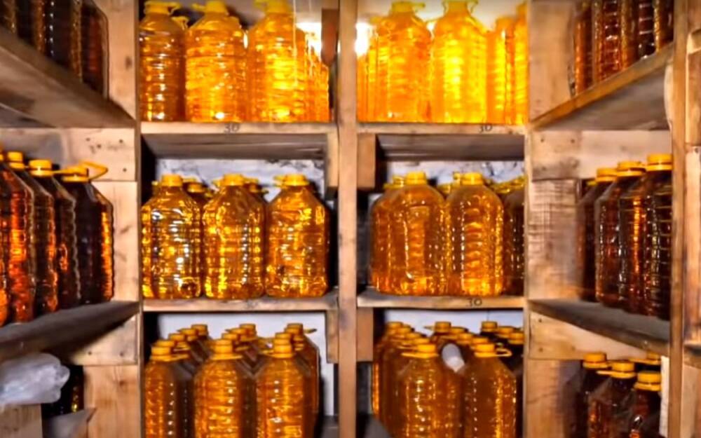 Золотым будет не только цвет: украинцев предупредили о рекордном подорожании подсолнечного масла – заоблачные цифры