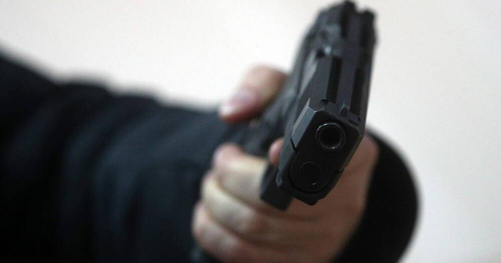 Мужчина пытался расстрелять налоговых инспекторов в Подмосковье