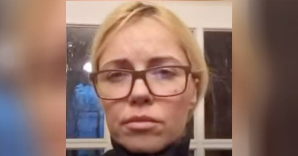 ДТП в Харькове. Мать водителя Infiniti вернулась в Украину и дала показания