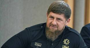 Кадыров пригрозил с помощью Кремля отторгнуть от Ингушетии часть земель