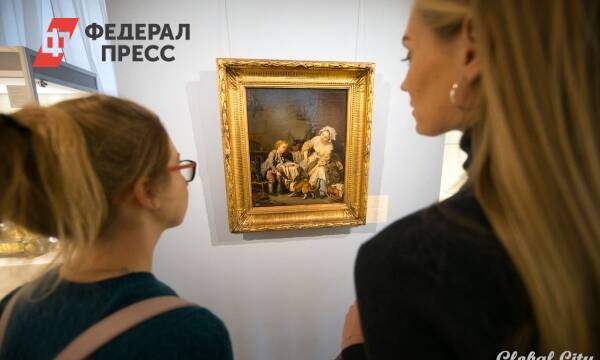 Петербургский Эрмитаж возвращает бесплатное посещение музея для льготников