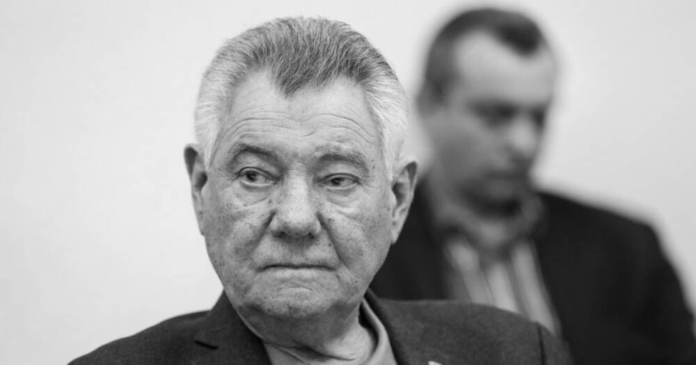 Названа вероятная причина смерти экс-мэра Киева Александра Омельченко