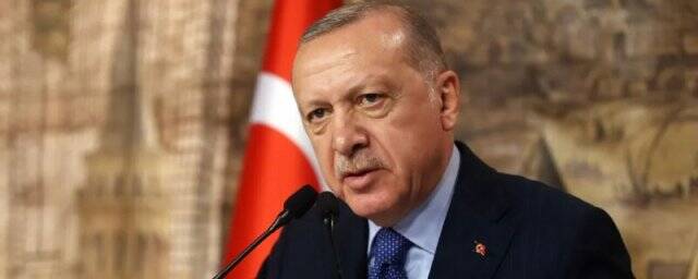 Жесткий эксперимент Эрдогана привел к финансовому кризису в Турции