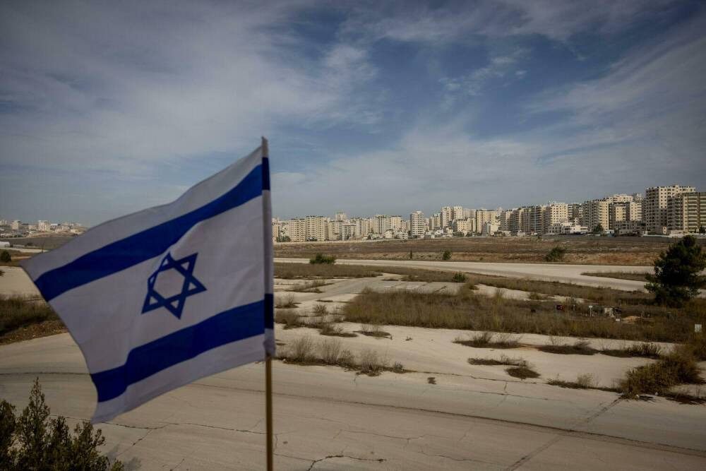 Правительство не станет продвигать план строительства нового квартала в Иерусалиме