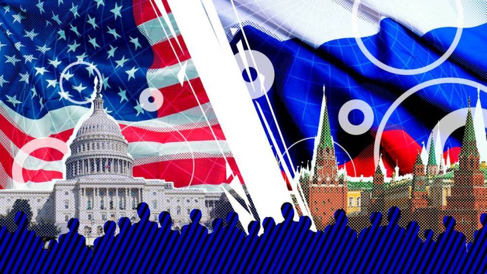 Политолог Илларионов: США «сливают» Украину в обмен на договоренности с Россией