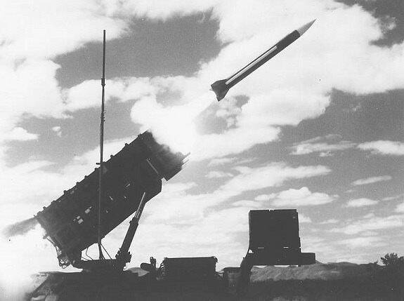 «Зенитный лом»: как США планируют уничтожать российские баллистические ракеты - Русская семерка