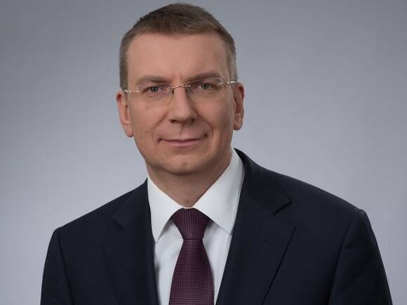 Глава МИД Латвии выразил соболезнования семьям погибших на шахте в Кузбассе