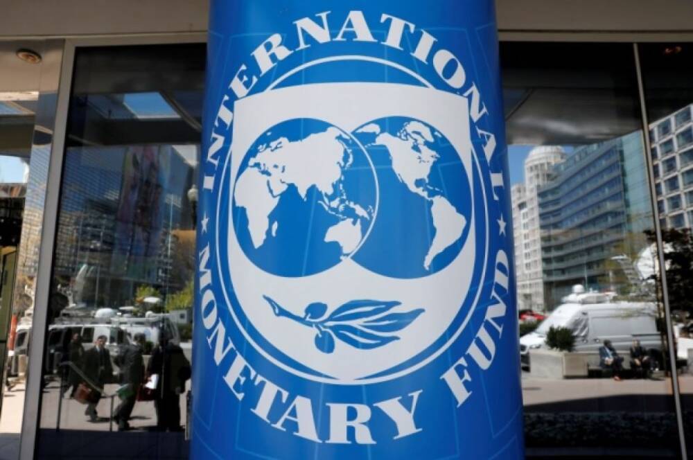 МВФ подсчитал миллиардные потери Украины из-за «Северного потока — 2»