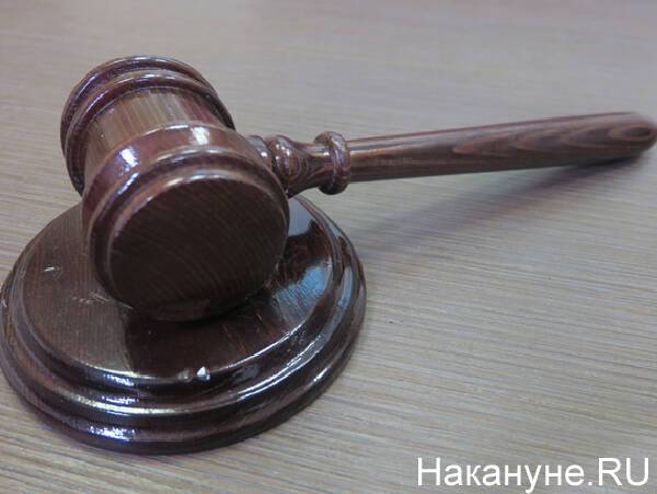 В Челябинской области осуждены родители 7-месячного сына, избившие ребенка до смерти