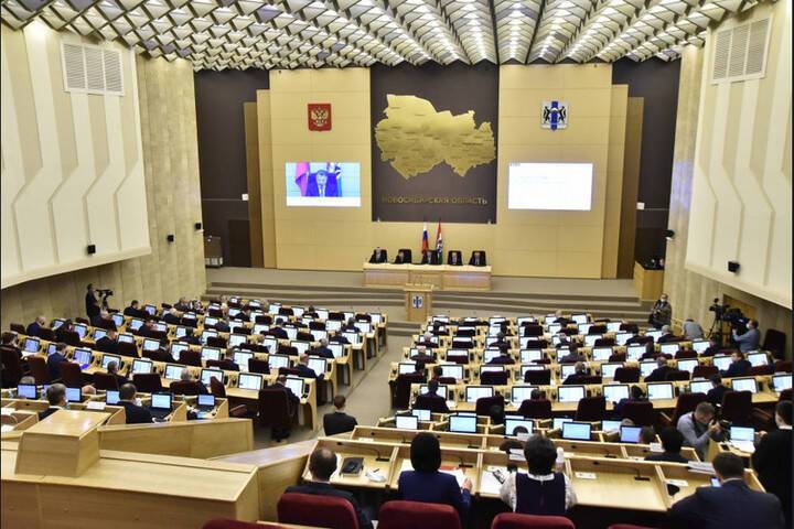 Новосибирские депутаты приняли закон ограничения трат на концессии и ГЧП