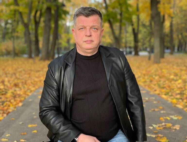 Экс-нардеп Журавко объяснил, почему Гордон «предал» Зеленского: «Это политический лузер»